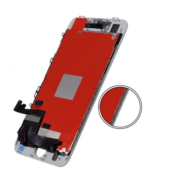 iPhone 8 Lcd Ekran Dokunmatik Orjinal - 5