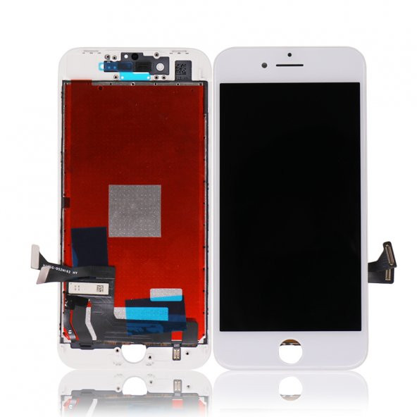 iPhone 8 Lcd Ekran Dokunmatik Orjinal - 1