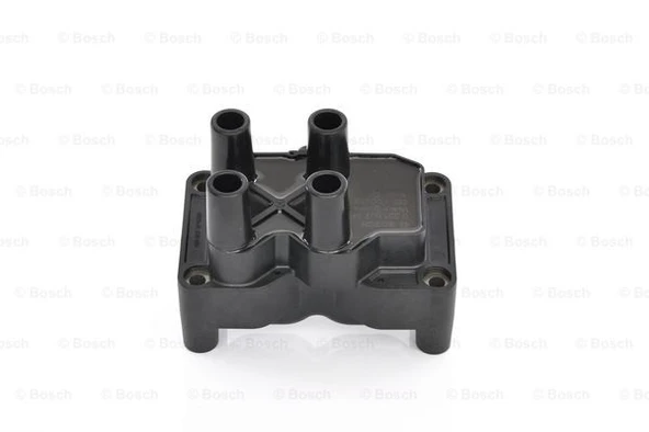 BOBİN HLB1301 FOCUS-III 1.6 MONDEO-IV FIESTA-V-VI 1.25-16V 1350562 ürün görseli