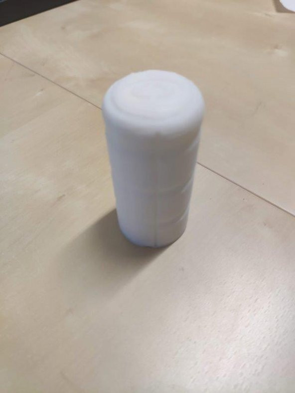 Göz Damlası Kutusu / Ophtiols Göz Damlası Kutusu Plastik Aparat - 6