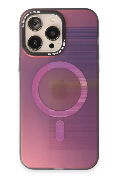 iPhone 15 Pro Kılıf Venüs Magneticsafe Desenli Kapak - Venüs - 9 ürün görseli