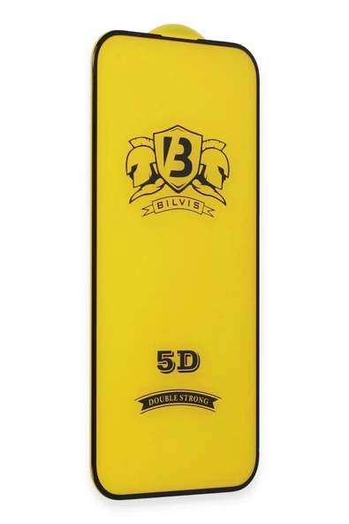 Samsung Galaxy S25 Ultra Bilvis 3D Cam Ekran Koruyucu - Resim 2