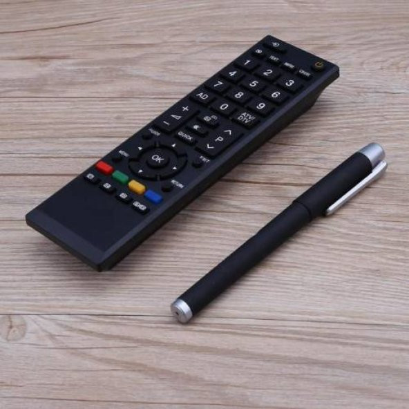 Toshiba Ct-90351 Lcd Led Tv Kumandası - Resim 3