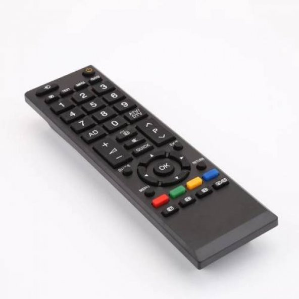 Toshiba Ct-90351 Lcd Led Tv Kumandası - Resim 4