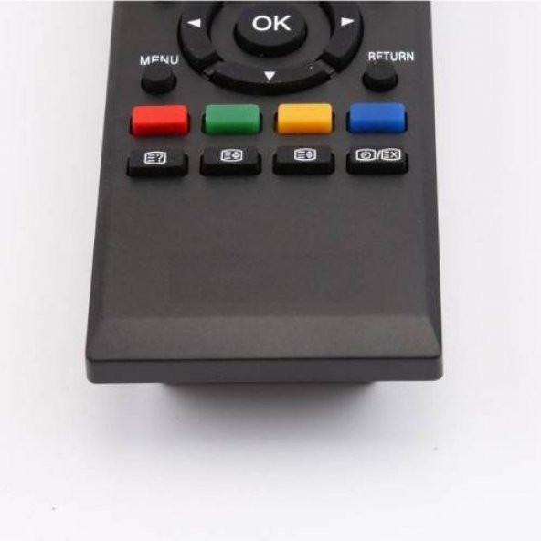 Toshiba Ct-90351 Lcd Led Tv Kumandası - Resim 6