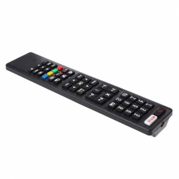 Finlux 42fx650 Smart Led Tv Kumandası - 4
