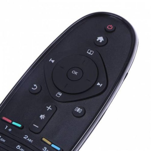Philips 40pfl8605h/12 Lcd Led Tv Kumandası - 3