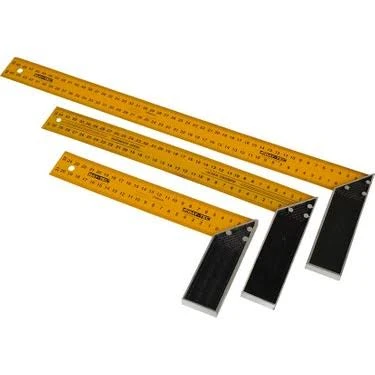 Marangoz Gönye 50 cm Kaliteli (Lisinya) ürün görseli