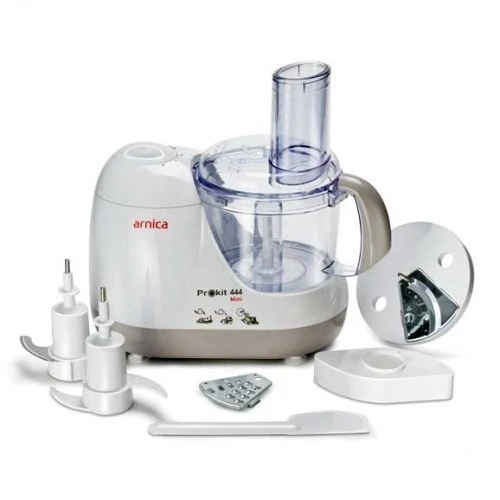 Arnica 444 Prokit Mini 600 W Çok Fonksiyonlu Mutfak Robotu - GH21030