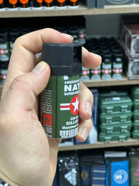 Biber.r Gazıııı 40ml 5 Adet Birden ürün görseli