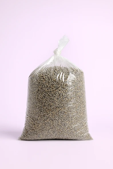 Saf Lavanta Kurutulmuş ile İyi Uykular 100 Gram - 1