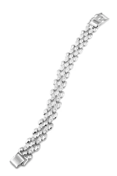 LitaeTrend Xuping Vip Bileklik - Gümüş - Resim 2