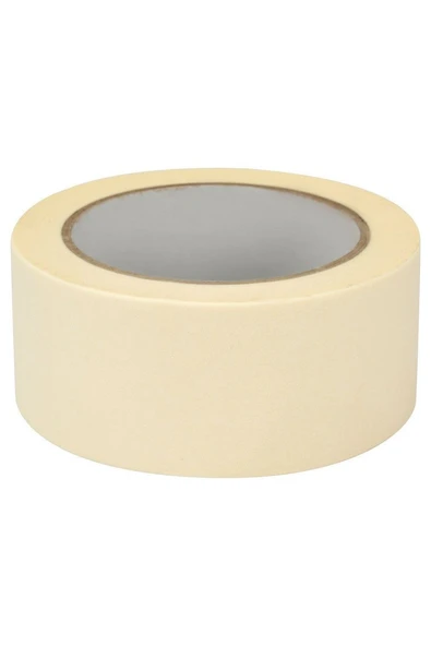 Maskeleme Bandı / Kağıt Bant 48 mm x 35 Mt (Lisinya) - 1