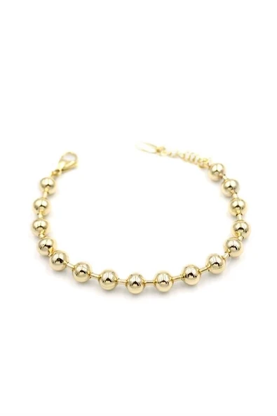 LitaeTrend Xuping Vip Bileklik - 14K Altın ürün görseli 1