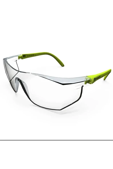 Koruyucu Gözlük S400 - Resim 2
