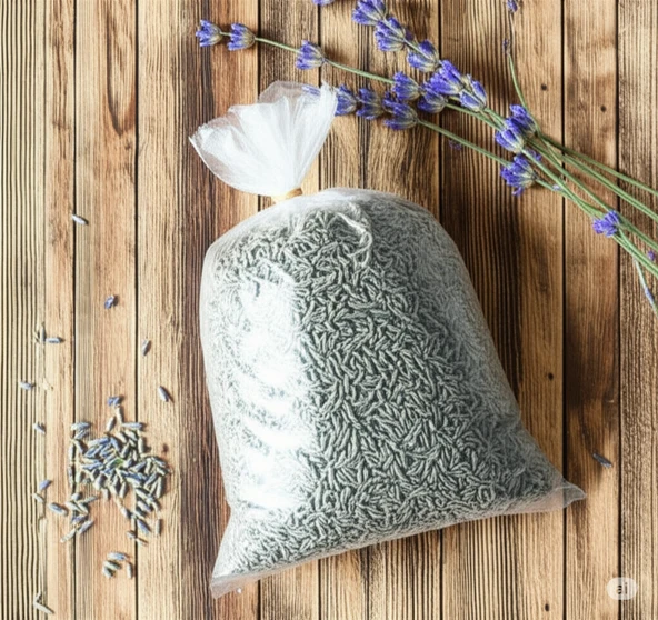 Kurutulmuş Lavanta %100 Doğal 100gr - 2