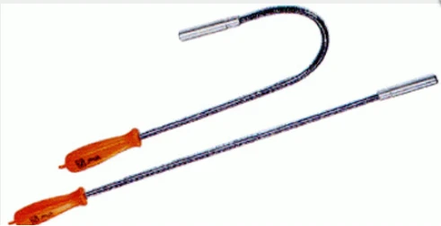 Manyetik Parça Yakalama Esnek 6-LB (Lisinya) - 2