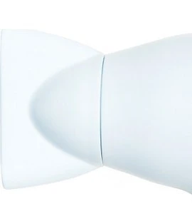 Arnica Alize Mini Saç Kurutma Makinesi Beyaz - 1250Watt - KB41221 - Resim 2