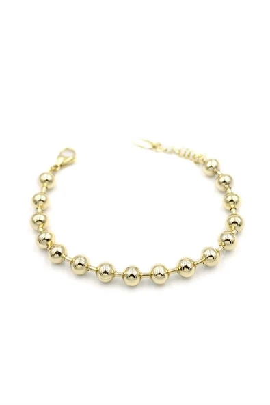 LitaeTrend Xuping Vip Bileklik - 14K Altın - Resim 2