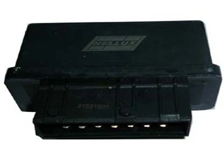 YAKIT POMPA RÖLESİ HLR10011(10007) SİYAH P106 P306 (1920.3X) 1920.3X 4549.35 ürün görseli