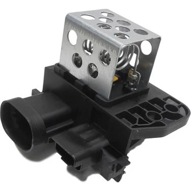 FAN REZİSTANSI HLR100101 PARTNER TEPE P307 P308 P206 P3008 P5008 C4 9673999880 ürün görseli