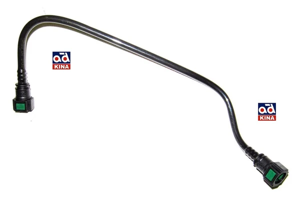 YAKIT BORU  1062185 MEGANE 1.4 16V K4J (98-02) 7701045448 ürün görseli