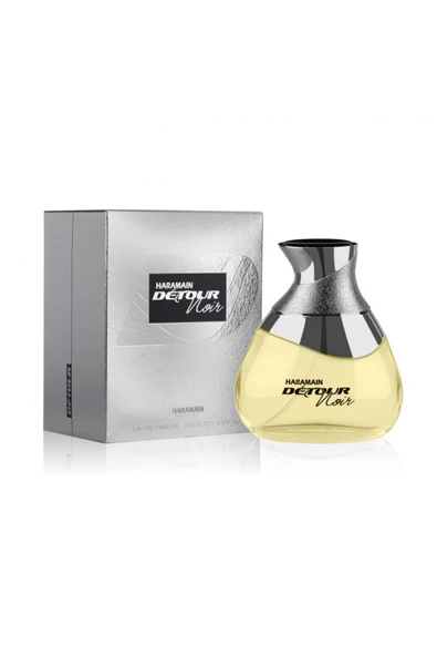 Detour Noir Eau De Parfum 100 ml ürün görseli