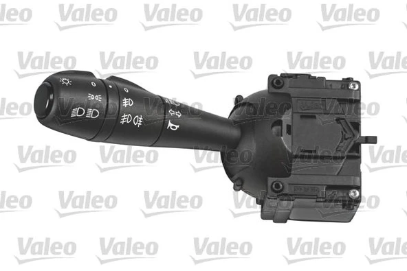 FAR SİNYAL KORNA KOLU HSI800115 CLIO IV-SYMBOL 8201167988 - 1
