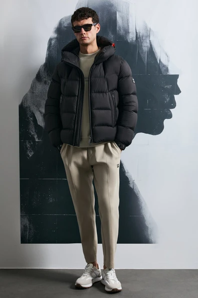 Lufian 112050075 Rex Erkek Eşofman Altı - Resim 24