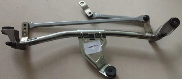 SİLECEK MEKANİZMASI ÖN HSM197011 MEGANE-II (02-10) 288001683R ürün görseli