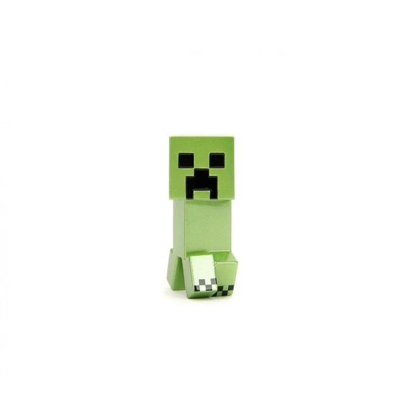 Eğitici Oyuncak 253260003 Jada Minecraft Figures 2 5 - 4