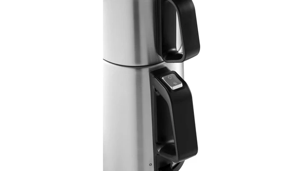 Arzum Teacharm Çay Makinesi - Inox - 1800 Watt - AR3149 - 2