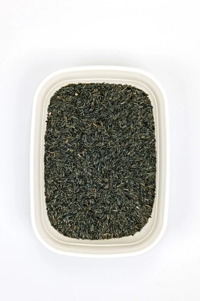 LitaeTrend Nijer Tohumu Doğal Taze Takviye Kuş Yemi - 1 kg - 2