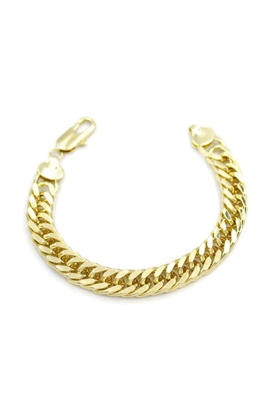 LitaeTrend Xuping Vip Bileklik - 14K Altın - Resim 2