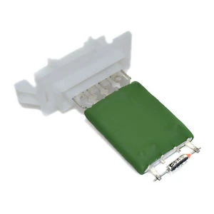 KALORİFER REZİSTANSI HLR7153 ASTRA-F 1.6İ 1.6SI VECTRA 1.8 1845781 ürün görseli