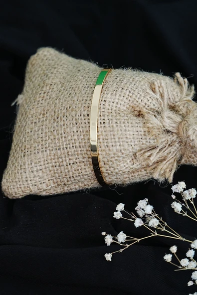 Kibrit Çöpü Bilezik 1 Adet ürün görseli