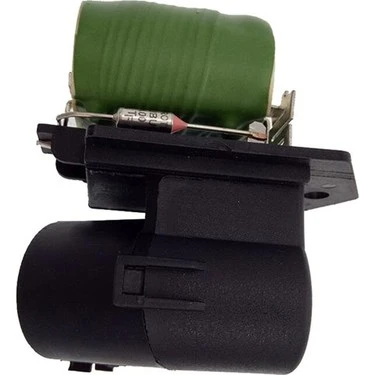 KALORİFER REZİSTANSI HLR100040 CORSA C 1.0-1.2-1.4 - ASTRA G 1.4-1.6 93175501 ürün görseli