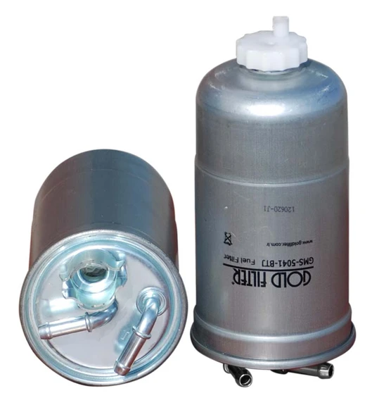 MAZOT FİLTRESİ GMS5041BTJ CORDOBA-III (2002 >) IBIZA-IV (2002 2009) 1.4 TD 6Q0127400B ürün görseli