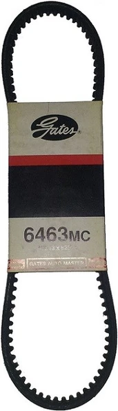 TIRTILLI V.KAYIŞI 13X825 6463MC TEMPRA 049260849A ürün görseli