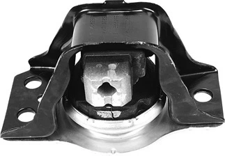 MOTOR TAKOZU 1817 MEGANE-II KANGO-II 1.5DCI YAĞLI 8200338372 8200592642 ürün görseli