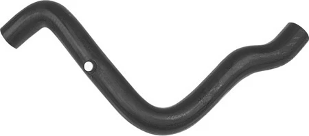 RADYATÖR HORTUMU ÜST 71199 1551 EXPRESS (94-) 1.9D (F8QB57L) 7700824034 ürün görseli