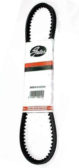 TIRTILLI V.KAYIŞI 10X925 6217MC ASTRA-F VECTRA-A (88-95) 1340622 ürün görseli