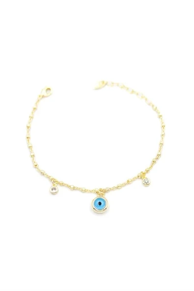 LitaeTrend VİP Bileklik - Altın ürün görseli 1