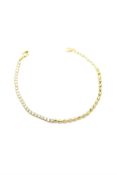 LitaeTrend VİP Bileklik - Altın ürün görseli 1