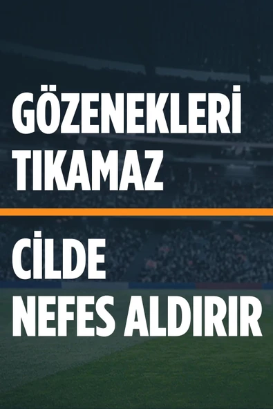 LitaeTrend Blade Hero Selection Serisi Night Fire Erkek Deodorant 150 Ml - Resim 3