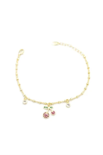 LitaeTrend VİP Bileklik - Altın - Resim 2