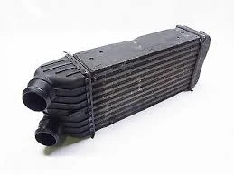 TURBO RADYATÖRÜ 344100 C3 1.4HDI 16V 02-> (275X147X64) 0384G2 ürün görseli