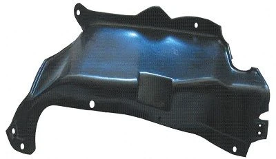 KARTER MUHAFAZASI SAĞ W003R GOLF-IV BORA BENZİNLİ 1J0825250F ürün görseli