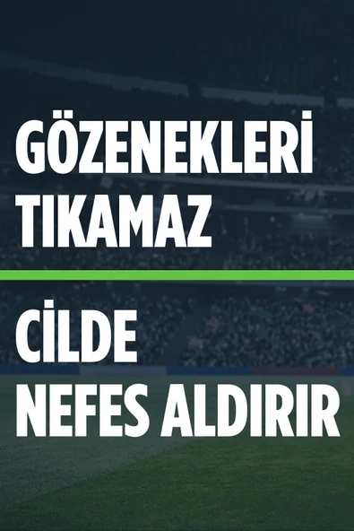LitaeTrend 3 Adet Blade Green Dream Erkek Deodorant 150 Ml Hızlı Kurur, Leke Bırakmaz - 3