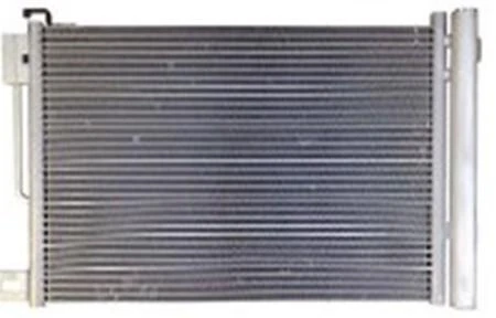 KLİMA RADYATÖRÜ 010ABC080 GRANDE PUNTO 1.2İ 1.4İ CORSA-D 1.2İ 1.4İ 1850119 ürün görseli